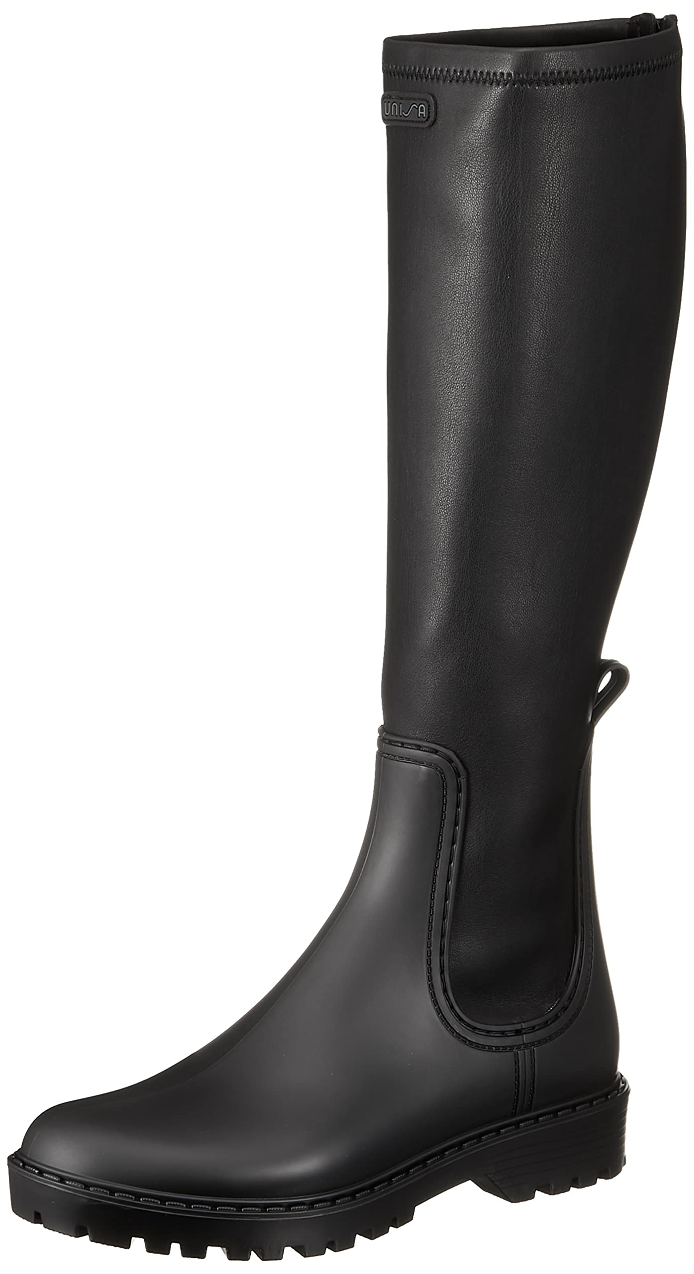 【UNISA】ARLO-WA BLACK レインロングブーツ 71rOz+LBKJL.jpg